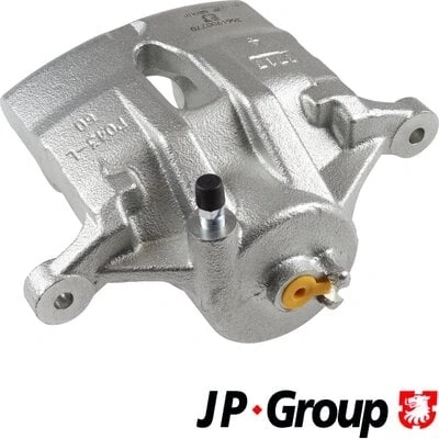 Bilde av JP GROUP 3661900270 Bremsecaliper framaksel venstre KIA: Sportage III, HYUNDAI: ix35
