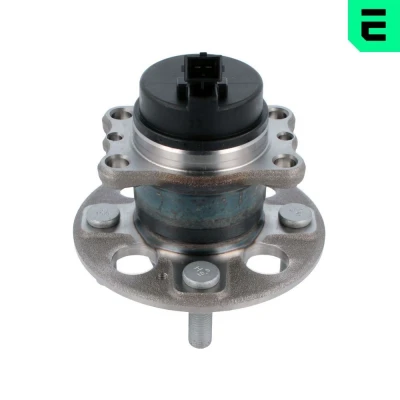 Bilde av OPTIMAL 922409 Hjullagersett med integrert ABS sensor 132