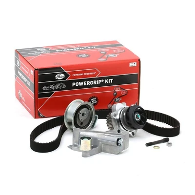Bilde av GATES KP45491XS 1 vannpumpe + Registerreimsett med Tru Power VOLKSWAGEN: Passat B5 GP Stasjonsvogn, Sedan
