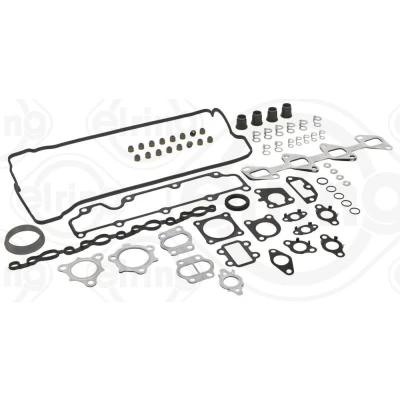 Bilde av ELRING 308.520 Tetningssett, sylindertopp med ventilstangtetning, uten sylinderhodetetning TOYOTA: Avensis II Station Wagon, RAV4 III SUV