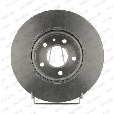 Bilde av FERODO PREMIER DDF1870 Bremseskiver 300 26 5 115 ventilert oljet med skruer OPEL: Astra J Sports Tourer, Hatchback, Zafira C Tourer
