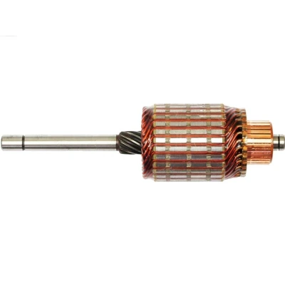 Bilde av Anker, starter 12V As pl SA2027 honda, rover OE 31206 P06 L03, PD4 005