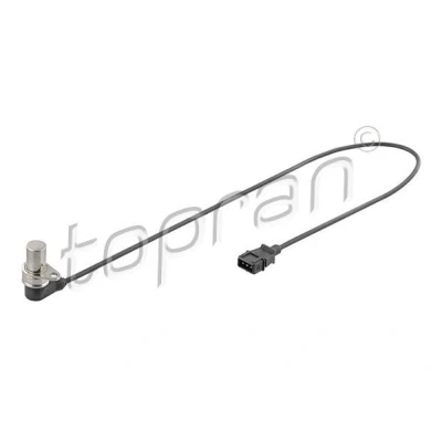 Bilde av TOPRAN 500 986 Impulsgiver 3 med kabel BMW: 5 Sedan, Coupé, Sedan