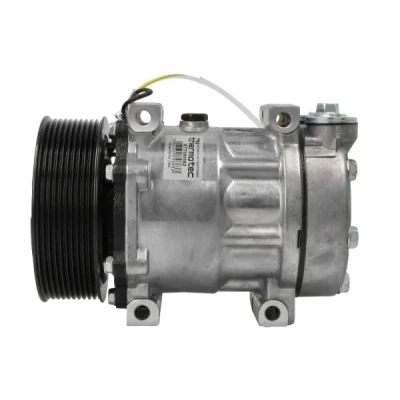 Bilde av THERMOTEC KTT090562 Kompressor SD7H15 24V PAG 46 R134a