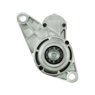 Bilde av AS PL S3044 Starter 12 1,00 10 VOLKSWAGEN: Polo IV Hatchback, GOLF 5, 6, SKODA: Octavia 2 Combi, AUDI: A3 Sportback