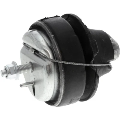 Bilde av VAICO V95 0176 Motorfeste Original Quality foran, senter VOLVO: XC90 I, V70 2, XC70 I Cross Country