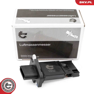 Bilde av Luftmassemåler, suzuki grand vitara ii, 1380066J00