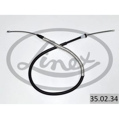 Bilde av Bremsewire LINEX 35.02.34