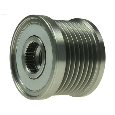 Bilde av AS PL AFP0058 Frihjul Dynamo RENAULT: MEGANE 2