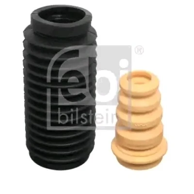 Bilde av FEBI BILSTEIN 48436 Anslagsbuffer, fjæring VOLKSWAGEN: Polo IV Hatchback