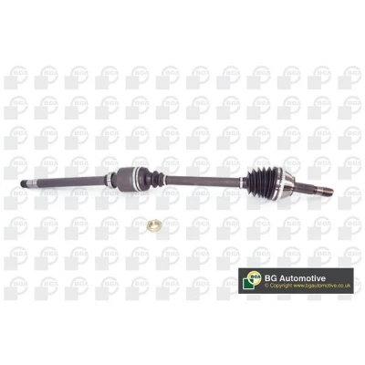 Bilde av Drivaksel, Framaksel høyre, citroën,fiat,peugeot, 1463108080, 1491240080, 3273.5T, 3273.CK, 3273.Q6, 3273.R0, 3273.R1