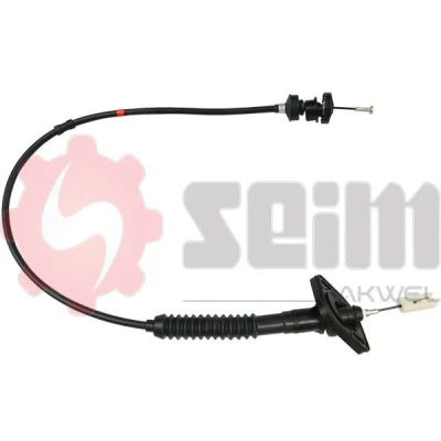 Bilde av SEIM 555538 Koplingskabel med automatisk justering PEUGEOT: 206 Hatchback