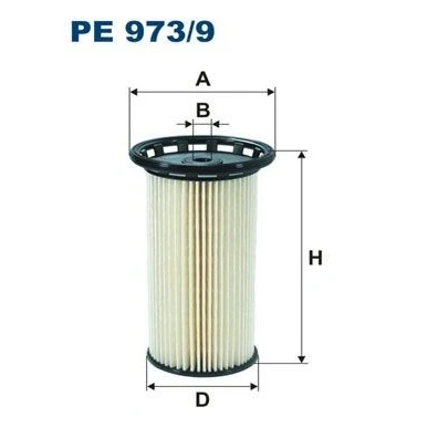 Bilde av Drivstoffilter, audi,seat,skoda,vw, 5Q0 127 177, 177B