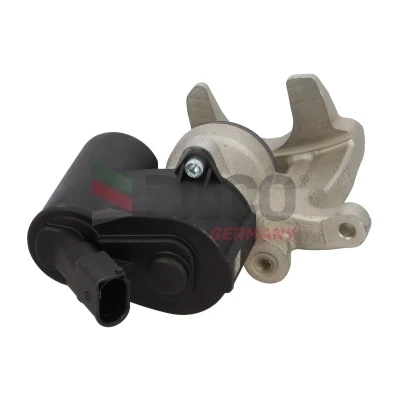 Bilde av DACO Germany BA0240 Bremsecaliper for kjøretøy med elektrisk parkeringsbrems AUDI: A6 C6 Avant, Sedan, Allroad