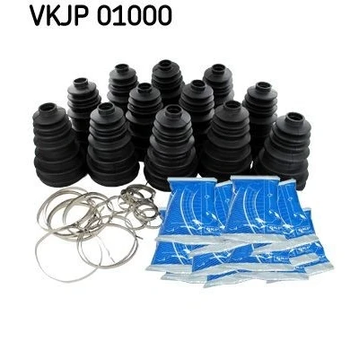 Bilde av SKF VKJP 01000 Mansjett, drivaksel