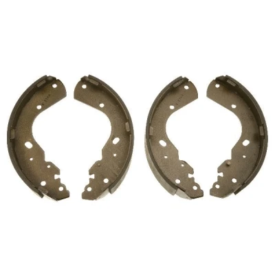 Bilde av TRW GS8443 Bremsesko 295 54 FORD: Ranger Mk3, Mk2, MAZDA: BT 50 Pick up, B Serie up