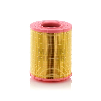 Bilde av MANN FILTER C 29 010 Luftfilter 347 274 Filterinnsats, uten husdeksel MERCEDES BENZ: ATEGO 2, ATEGO, 3