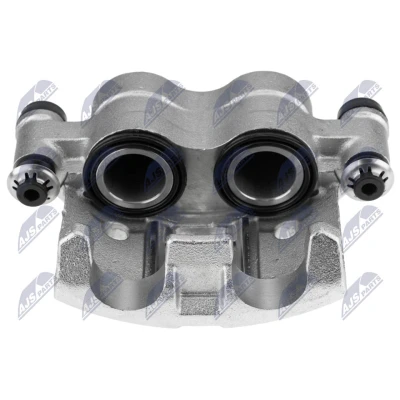 Bilde av NTY HZT VC 013 Bremsecaliper høyre bakaksel 196mm IVECO: DAILY 3 Kasten/Kombi