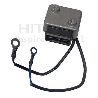 Bilde av HITACHI 2508050 Koplingsapparat, tenningsapparat AUDI: Coupe B2
