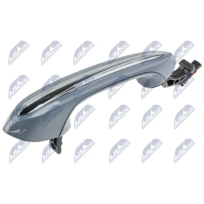 Bilde av Dørhåndtak, Venstre, bmw 5 [g30, f90], touring [g31], van 6 gran turismo [g32], 51219491469
