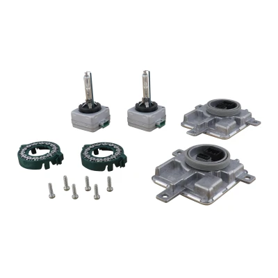Bilde av VEMO V10 73 0387 KIT2 Styreapparat VOLVO: V40 Hatchback, AUDI: A3 Sportback, A7 Q5, VOLKSWAGEN: Touran I, Sharan II