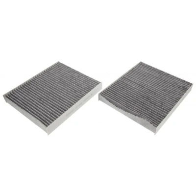 Bilde av MAPCO 67625 Kupéfilter Karbonfilter 246 206 30 BMW: 5 Touring, Sedan, X1