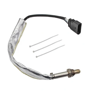 Bilde av MEYLE 114 803 0011 Lambdasonde med isolasjon M18 x 1,5 Fingersonde VOLKSWAGEN: Golf 4, 4 Variant, Polo III Hatchback, AUDI: A3 Hatchback