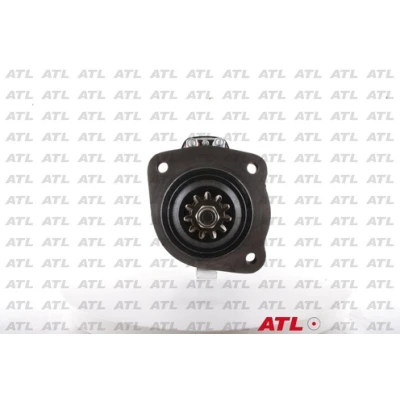 Bilde av Starter ATL Autotechnik A 14 920