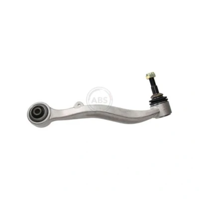 Bilde av A.B.S. 210791 Bærebru med støtte / styreledd, gummifeste følgearm Aluminium 16,2mm BMW: 5 Touring, Sedan, 3 Cabrio
