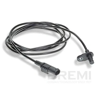 Bilde av BREMI 51367 ABS Sensor med kabel MERCEDES BENZ: Sprinter 5 T Flatvogn lastebil/Chassis, 3.5 Van, Van