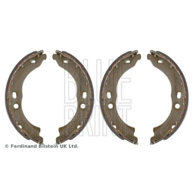 Bilde av BLUE PRINT ADBP410005 Bremsesko bakaksel 172 42 FIAT: Ducato III Flatvogn lastebil / Chassis, Van, Minibuss