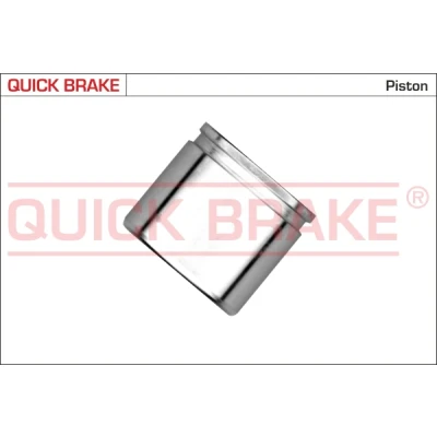 Bilde av Stempel, bremsecaliper QUICK BRAKE 185369K