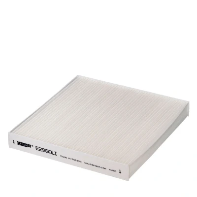 Bilde av HENGST FILTER E2990LI Kupéfilter pollenfilter 224 234 30 HONDA: CR V 4, 3, CIVIC 9 Tourer