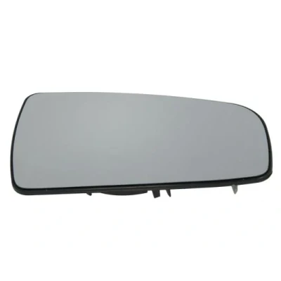 Bilde av BLIC 6102 02 1212220 Speilglass med holder høyre OPEL: Zafira B
