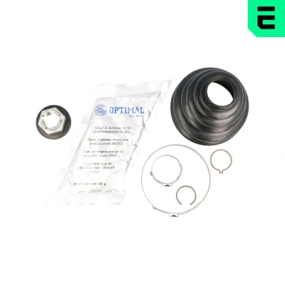 Bilde av OPTIMAL CVB 10552TPE Drivakselmansjett 108,5mm Termoplast FORD: Focus Mk1 Stasjonsvogn