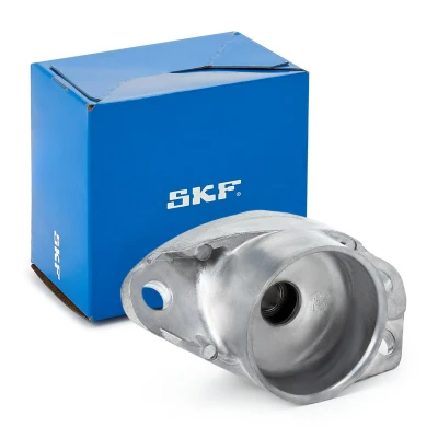 Bilde av SKF VKDA 40104 Fjærbenslager VOLKSWAGEN: Polo V Hatchback, IV GOLF 6, AUDI: A2, TT Coupé, A3 SKODA: Fabia 2, 1 Combi