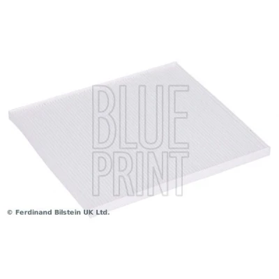 Bilde av BLUE PRINT ADN12540 Kupéfilter pollenfilter 195 176 10 NISSAN: NV200 Varebil / Stasjonsvogn, Evalia Minibuss