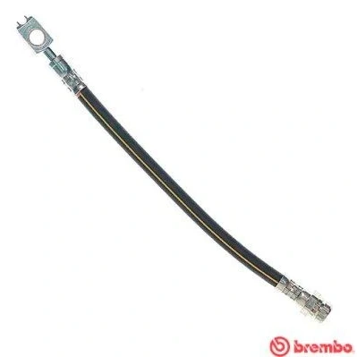 Bilde av BREMBO T 85 137 Bremseslange 270 F10X1 VOLKSWAGEN: Passat B6 Variant, B7 Alltrack