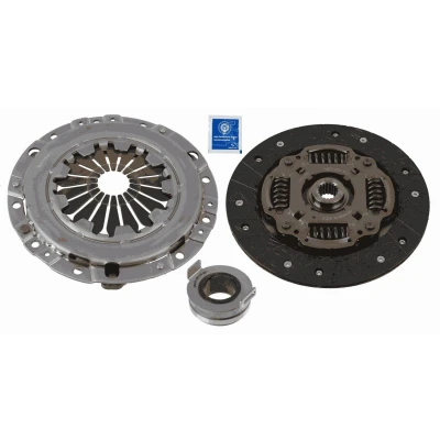Bilde av SACHS 3000 950 856 Clutch 190
