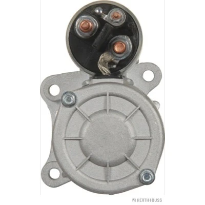 Bilde av HERTH+BUSS ELPARTS 42438163 Starter 12 0,85 8 re 50 64 RENAULT: MEGANE 3 Grandtour, 2 Coupe Cabriolet, Kangoo I Express