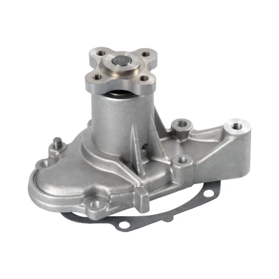 Bilde av BLUE PRINT ADG09114 Vannpumpe Aluminiumstøpegods med tetning Metall HYUNDAI: Getz