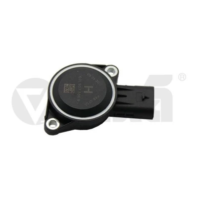 Bilde av VIKA 99071546601 Sensor, sugerøromkoblingsspjelt AUDI: A4 B8 Avant, A3 Sportback