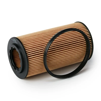 Bilde av VALEO 586552 Oljefilter Filterinnsats AUDI: A3 Sportback, A6 C6 Avant, A4 B7 VOLKSWAGEN: Passat B6 Sedan, GOLF 5, 6