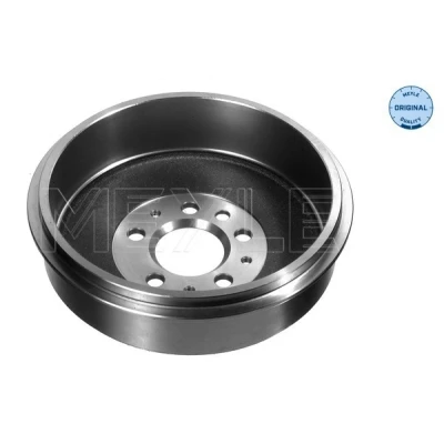 Bilde av MEYLE 115 523 1034 Bremsetrommel 288 ORIGINAL Quality bakaksel