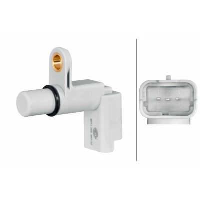 Bilde av HELLA 6PU 358 380 351 Sensorer Hall prinsipp