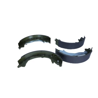Bilde av MAXGEAR 19 3619 Bremsesko bakaksel 295 57 VOLKSWAGEN: Amarok Pick up, Flatvogn lastebil / Chassis