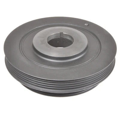 Bilde av BLUE PRINT ADG06110 Remskive veivaksel 4PK,5PK 164 for KIA: CARNIVAL / GRAND 3