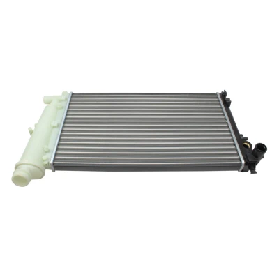 Bilde av MAXGEAR AC230012 Radiator Aluminium 322mm 530mm 23mm Kjøleribber satt sammen mekanisk