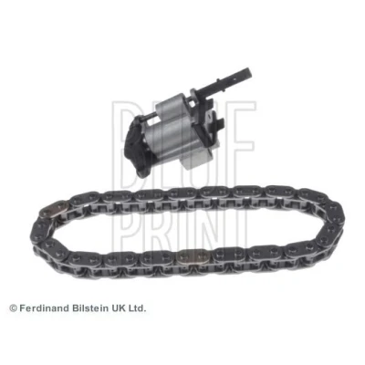 Bilde av BLUE PRINT ADJ137303 Registerkjedesett simplex, kjede lukket PEUGEOT: Boxer Minibuss, 3008 I, LAND ROVER: Discovery Sport, FORD: Galaxy Mk2 MPV