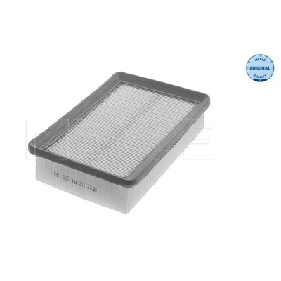 Bilde av MEYLE 212 464 1588 Luftfilter 57 169 246 Filterinnsats ORIGINAL Quality ALFA ROMEO: 155
